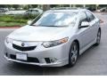 Silver Moon - TSX Special Edition Sedan Photo No. 4