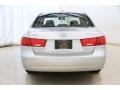 Radiant Silver - Sonata GLS Photo No. 16