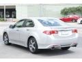 Silver Moon - TSX Special Edition Sedan Photo No. 6
