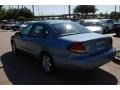 2006 Windveil Blue Metallic Ford Taurus SE  photo #5