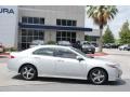 Silver Moon - TSX Special Edition Sedan Photo No. 9