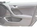 Silver Moon - TSX Special Edition Sedan Photo No. 21