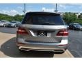 Paladium Silver Metallic - ML 350 4Matic Photo No. 3