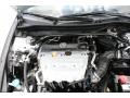 Silver Moon - TSX Special Edition Sedan Photo No. 48
