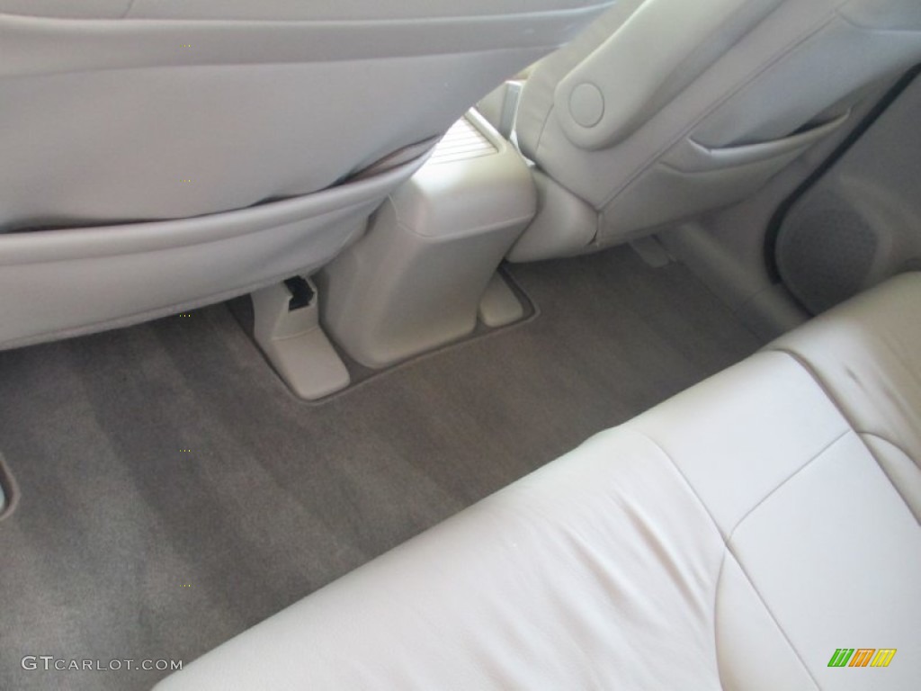 2013 CR-V EX-L AWD - Urban Titanium Metallic / Gray photo #35
