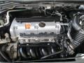 2.4 Liter DOHC 16-Valve i-VTEC 4 Cylinder 2013 Honda CR-V EX-L AWD Engine