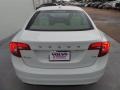 Ice White - S60 T5 Drive-E Photo No. 4