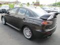 Phantom Black Pearl - Lancer Evolution GSR Photo No. 5