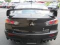 Phantom Black Pearl - Lancer Evolution GSR Photo No. 6