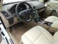2014 Volvo XC90 Beige Interior Interior Photo