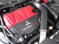 Phantom Black Pearl - Lancer Evolution GSR Photo No. 35
