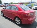 Rally Red - Lancer ES Photo No. 5