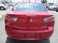 Rally Red - Lancer ES Photo No. 6