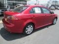 Rally Red - Lancer ES Photo No. 7