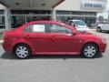 Rally Red - Lancer ES Photo No. 8