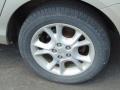 2006 Silver Shadow Pearl Toyota Sienna LE AWD  photo #5