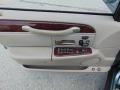 Light Camel Door Panel Photo for 2006 Lincoln Town Car #94877467