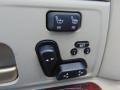Controls of 2006 Town Car Signature Limited