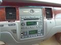 2006 Lincoln Town Car Signature Limited Controls