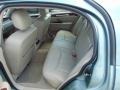 Rear Seat of 2006 Town Car Signature Limited