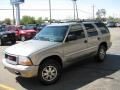 2001 Pewter Metallic GMC Jimmy SLE 4x4  photo #2