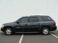 Carbon Metallic - Envoy XUV SLE 4x4 Photo No. 3