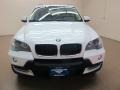 Alpine White - X5 3.0si Photo No. 2