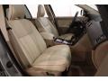Beige Front Seat Photo for 2013 Volvo XC90 #94879157