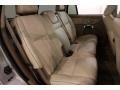 2013 Volvo XC90 3.2 AWD Rear Seat