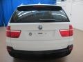 Alpine White - X5 3.0si Photo No. 7