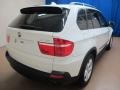 Alpine White - X5 3.0si Photo No. 8