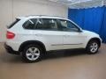 Alpine White - X5 3.0si Photo No. 9