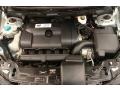 3.2 Liter DOHC 24-Valve VVT Inline 6 Cylinder 2013 Volvo XC90 3.2 AWD Engine