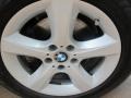 Alpine White - X5 3.0si Photo No. 15