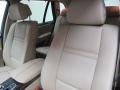 Alpine White - X5 3.0si Photo No. 17