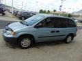 2006 Butane Blue Pearl Dodge Caravan SE  photo #6