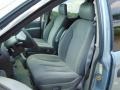 2006 Butane Blue Pearl Dodge Caravan SE  photo #11