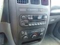 2006 Butane Blue Pearl Dodge Caravan SE  photo #14