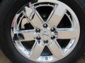 Smoke Gray Metallic - Armada Platinum 4WD Photo No. 14