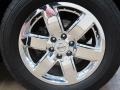Smoke Gray Metallic - Armada Platinum 4WD Photo No. 15