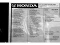 2014 Modern Steel Metallic Honda Accord EX-L V6 Sedan  photo #20