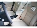 2014 White Orchid Pearl Honda Accord EX-L V6 Sedan  photo #11