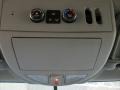 2010 Smoke Gray Metallic Nissan Armada Platinum 4WD  photo #37