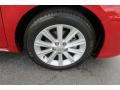 2013 Barcelona Red Metallic Toyota Camry XLE  photo #9