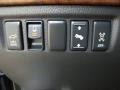 Smoke Gray Metallic - Armada Platinum 4WD Photo No. 41