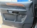 Smoke Gray Metallic - Armada Platinum 4WD Photo No. 44