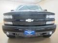 Black - Suburban 1500 Z71 4x4 Photo No. 3