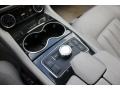 Iridium Silver Metallic - CLS 550 Coupe Photo No. 19