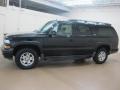 Black - Suburban 1500 Z71 4x4 Photo No. 5