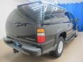 Black - Suburban 1500 Z71 4x4 Photo No. 8